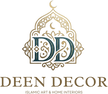 Deen Decor - Home